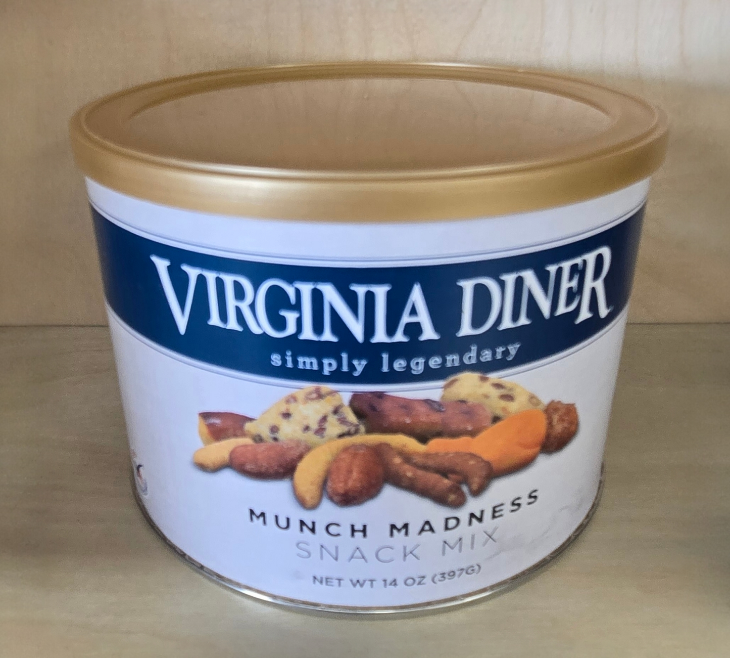 14oz Munch Madness Snack Mix
