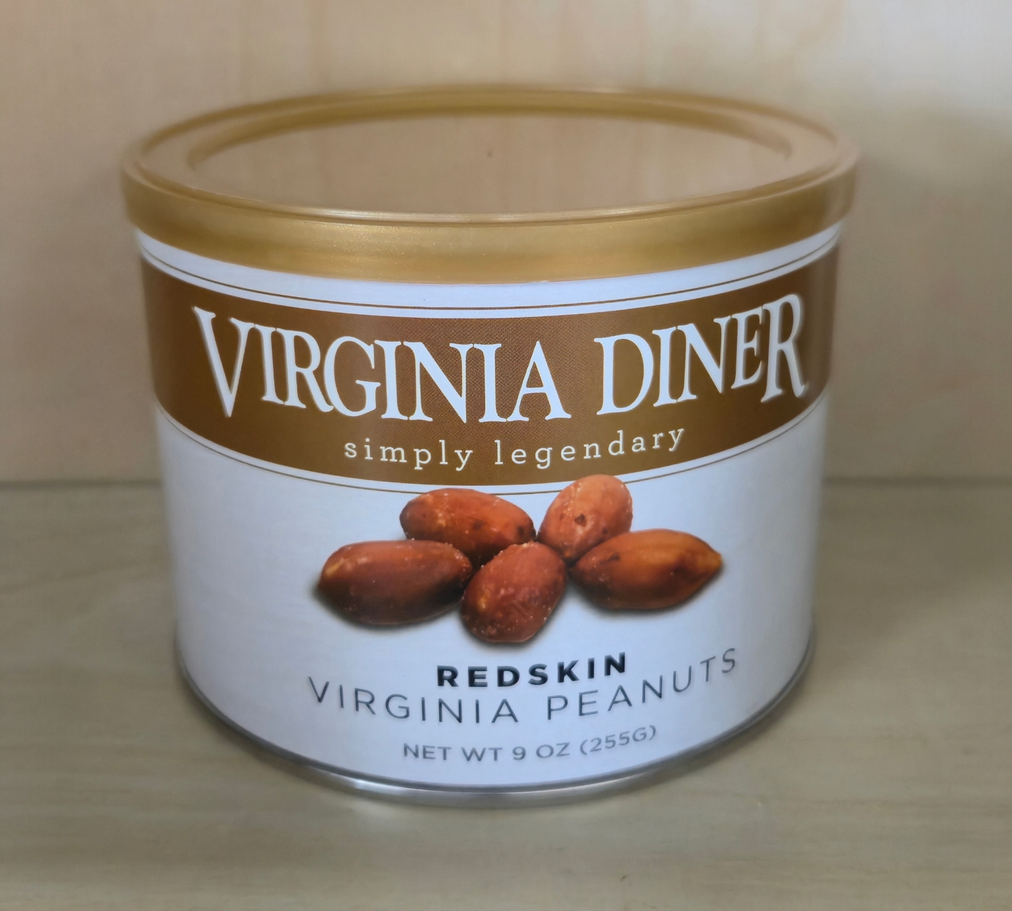 9oz Redskin Peanuts
