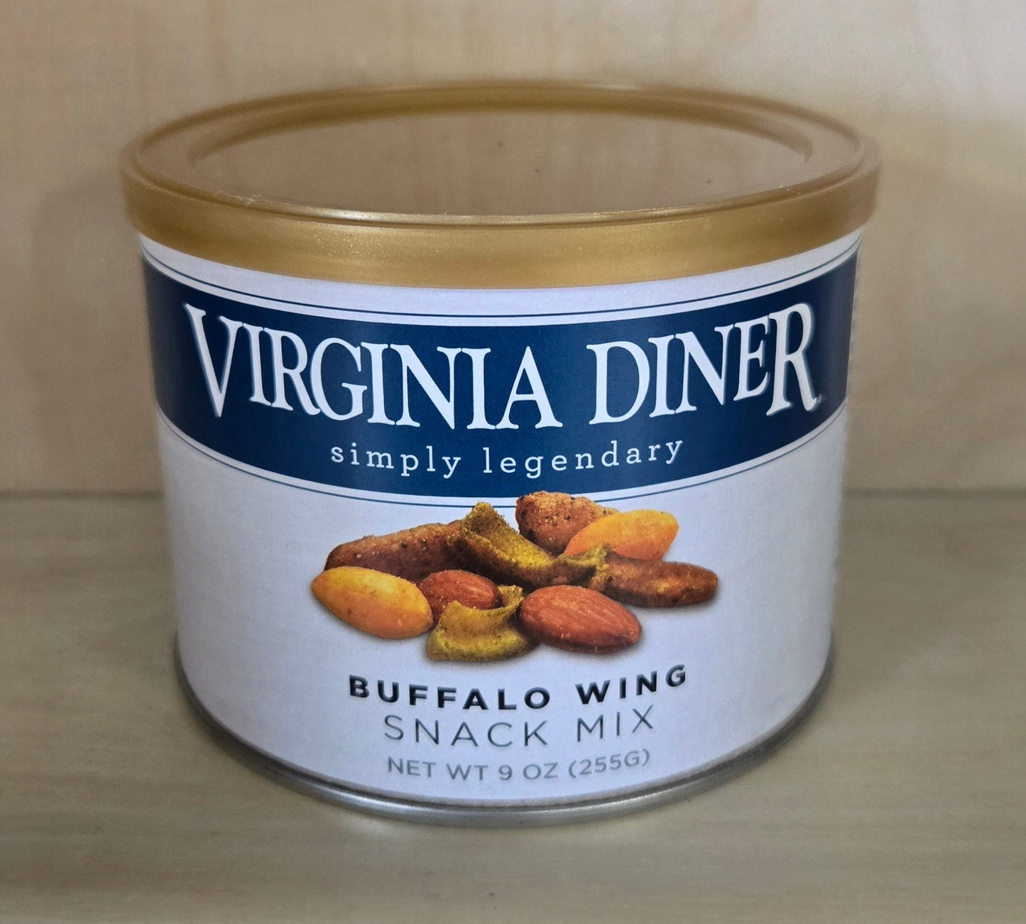 9oz Buffalo Wing Snack Mix
