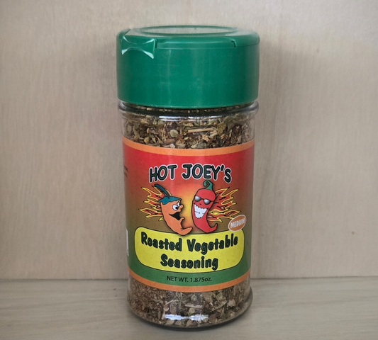 Roasted Vegetable Seasoning