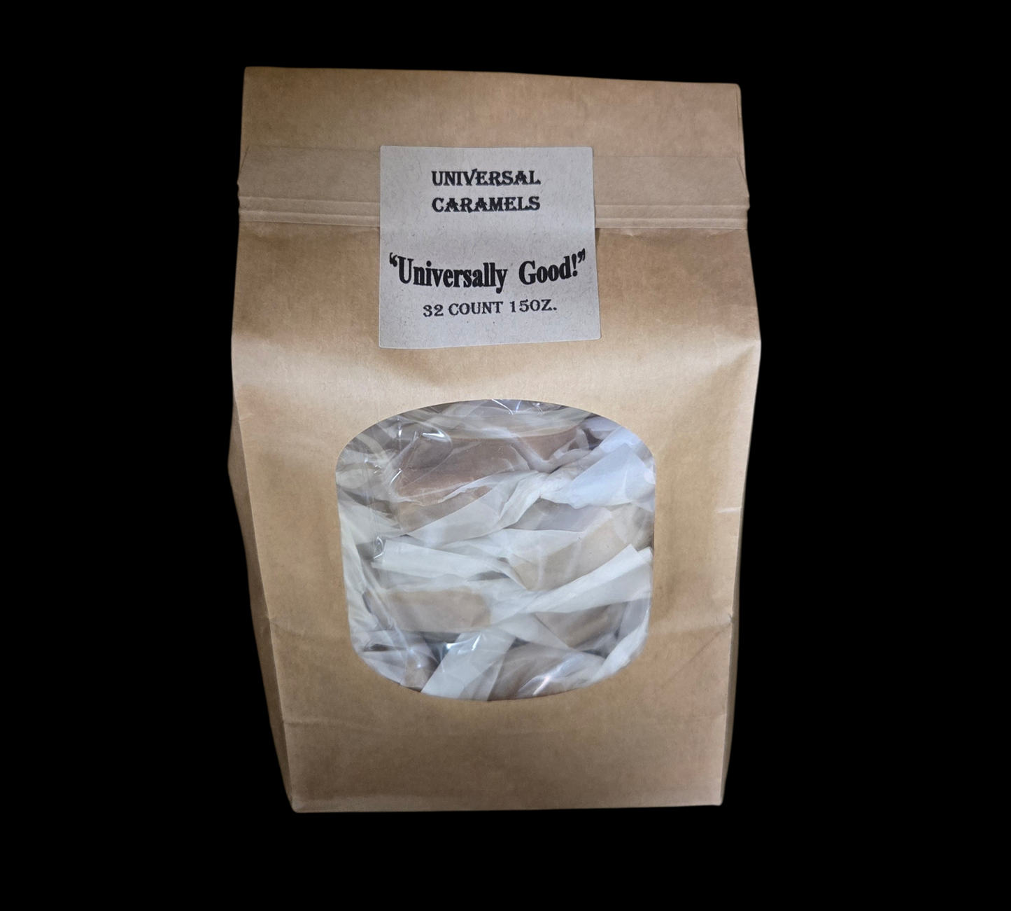 Carmels 14oz