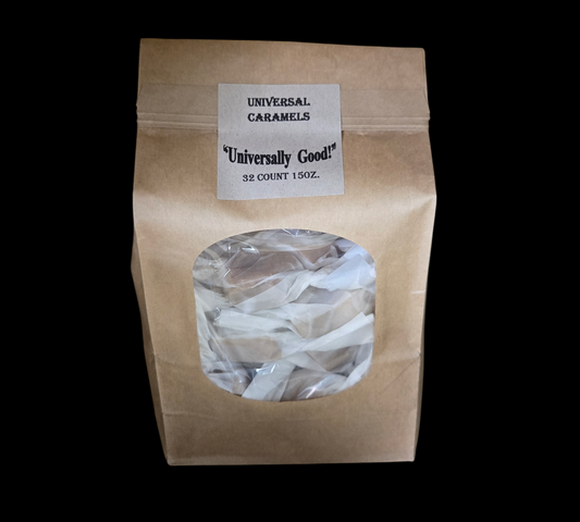 Carmels 14oz