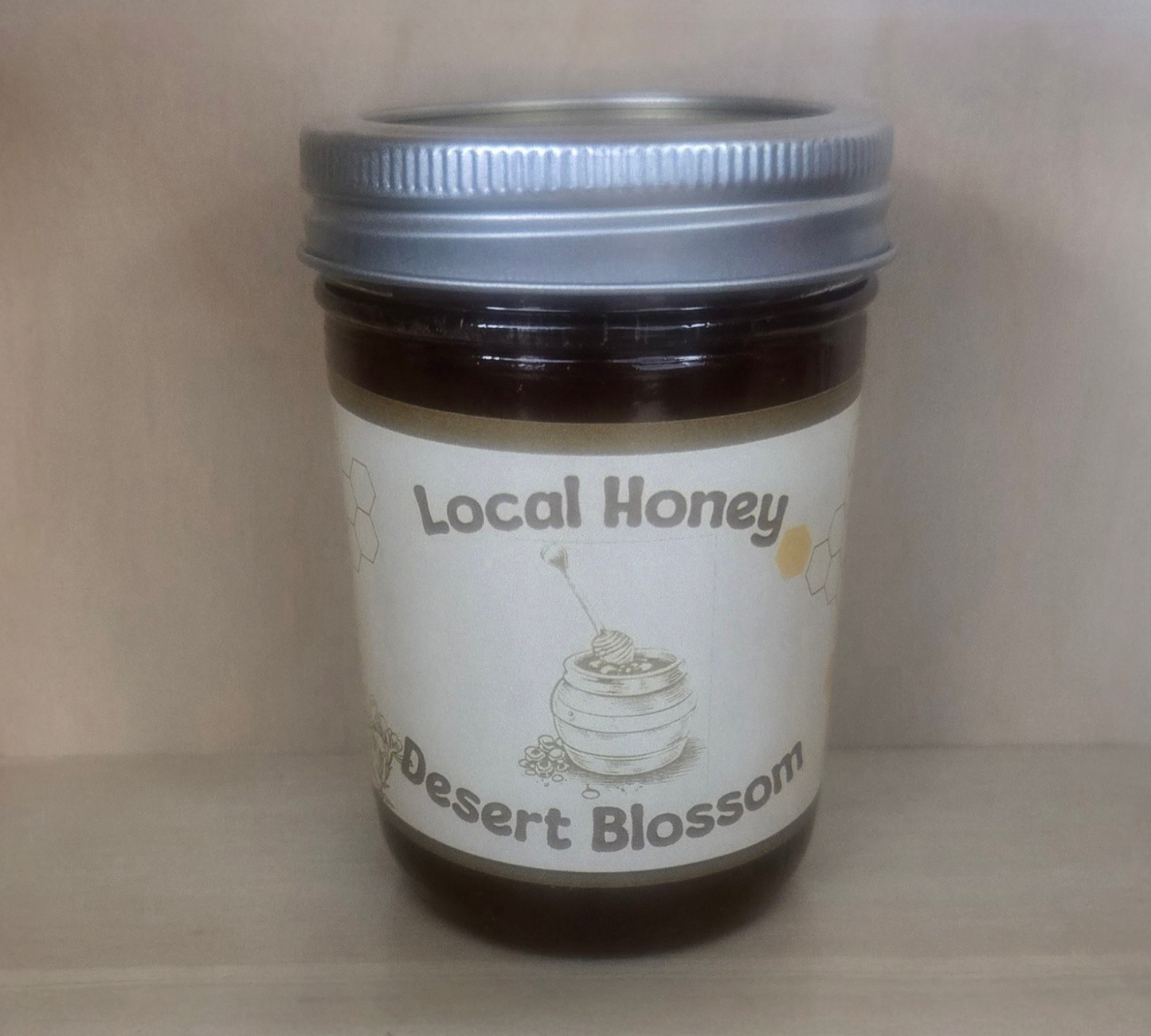 Desert Blossom 16oz