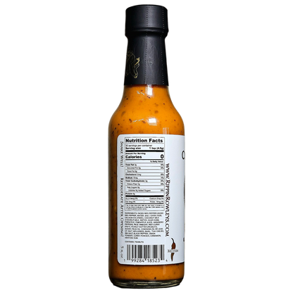 Kickin' Curry N' Habs