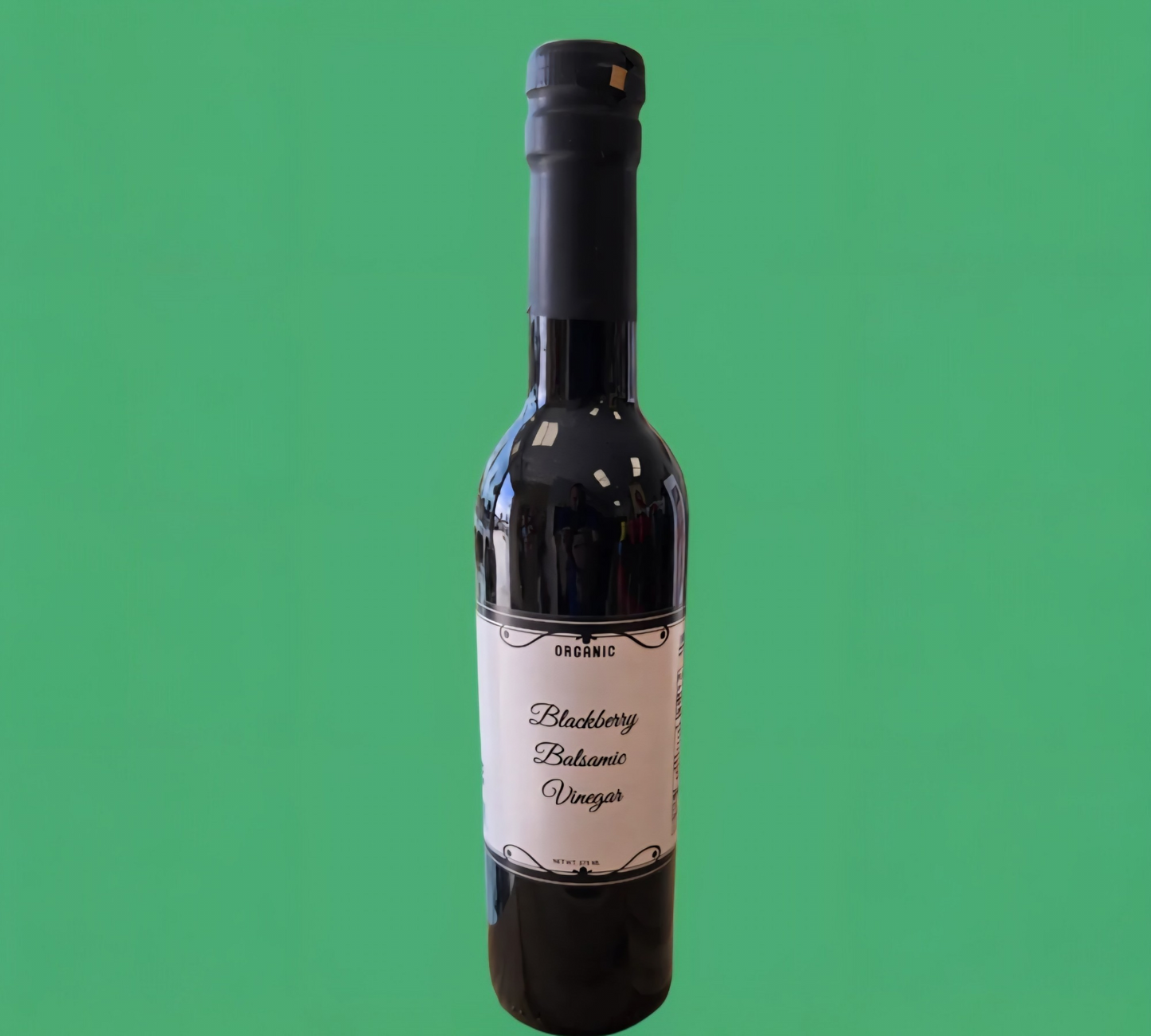 Mild Blackberry Balsamic Vinegar