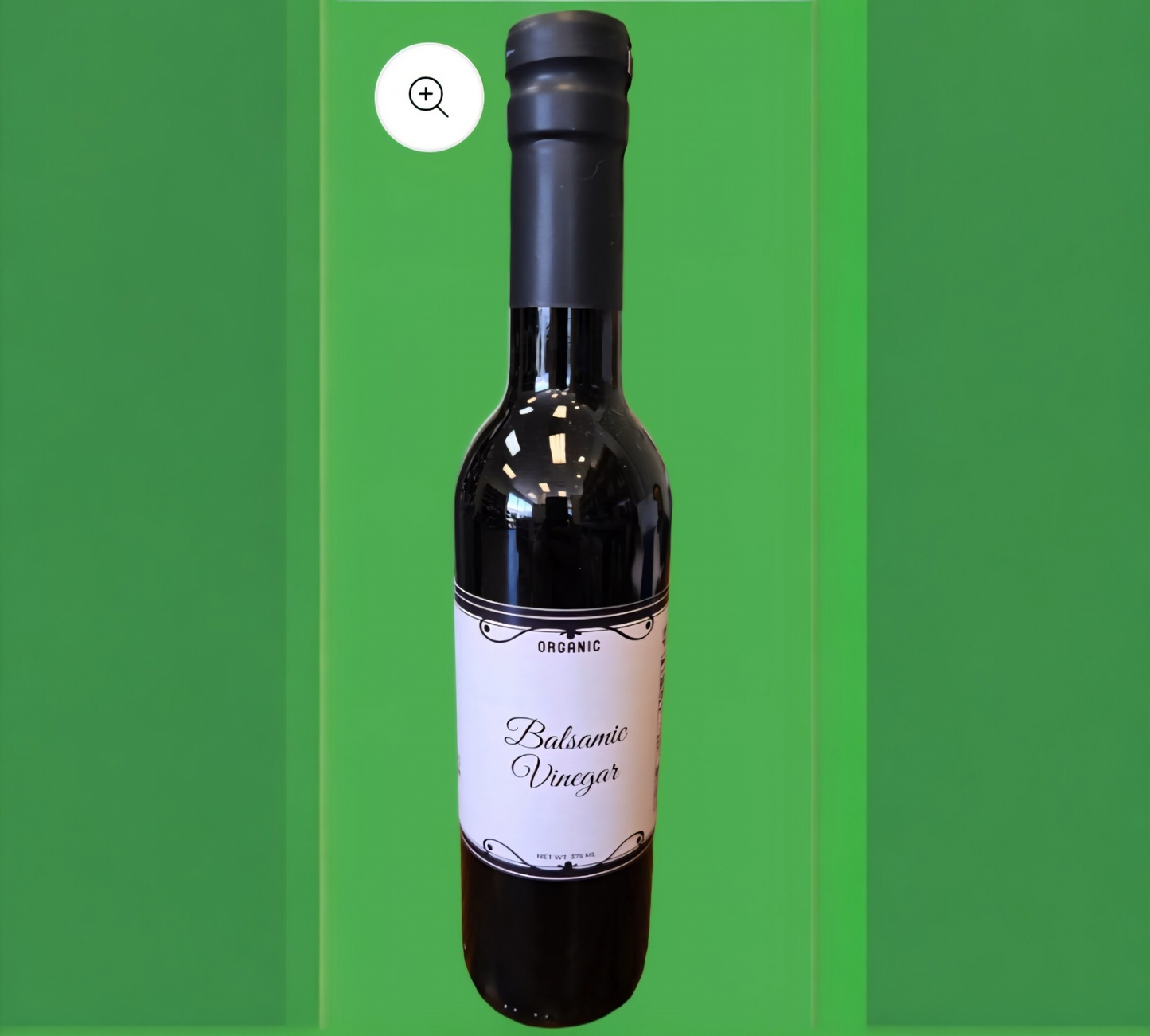 Mild Balsamic Vinegar