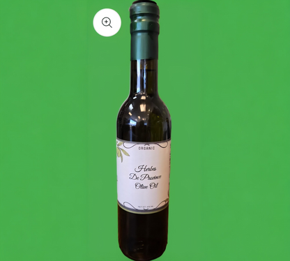 Mild Herbes De Province Olive Oil