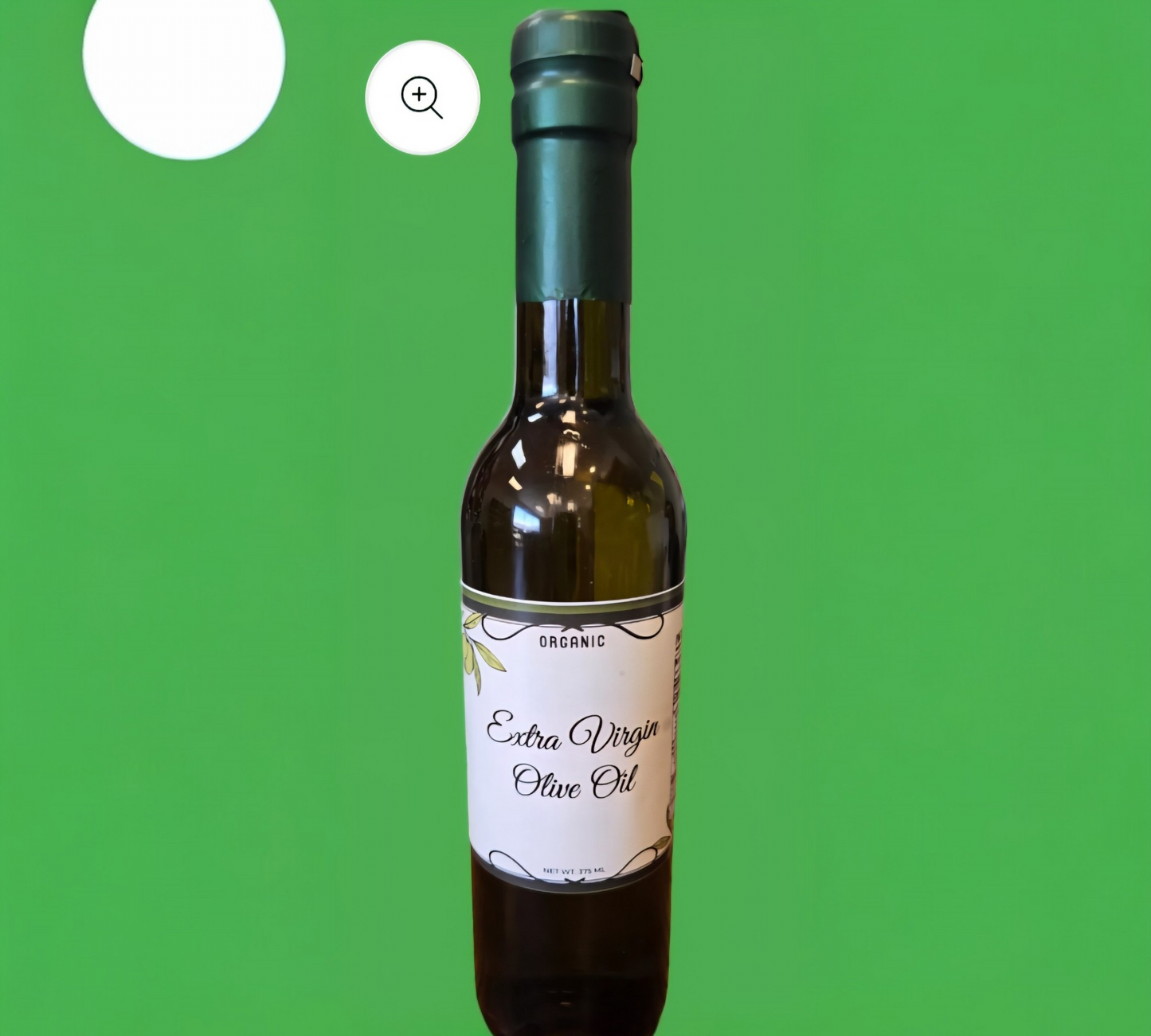 Mild Extra Virgin Olive Oil