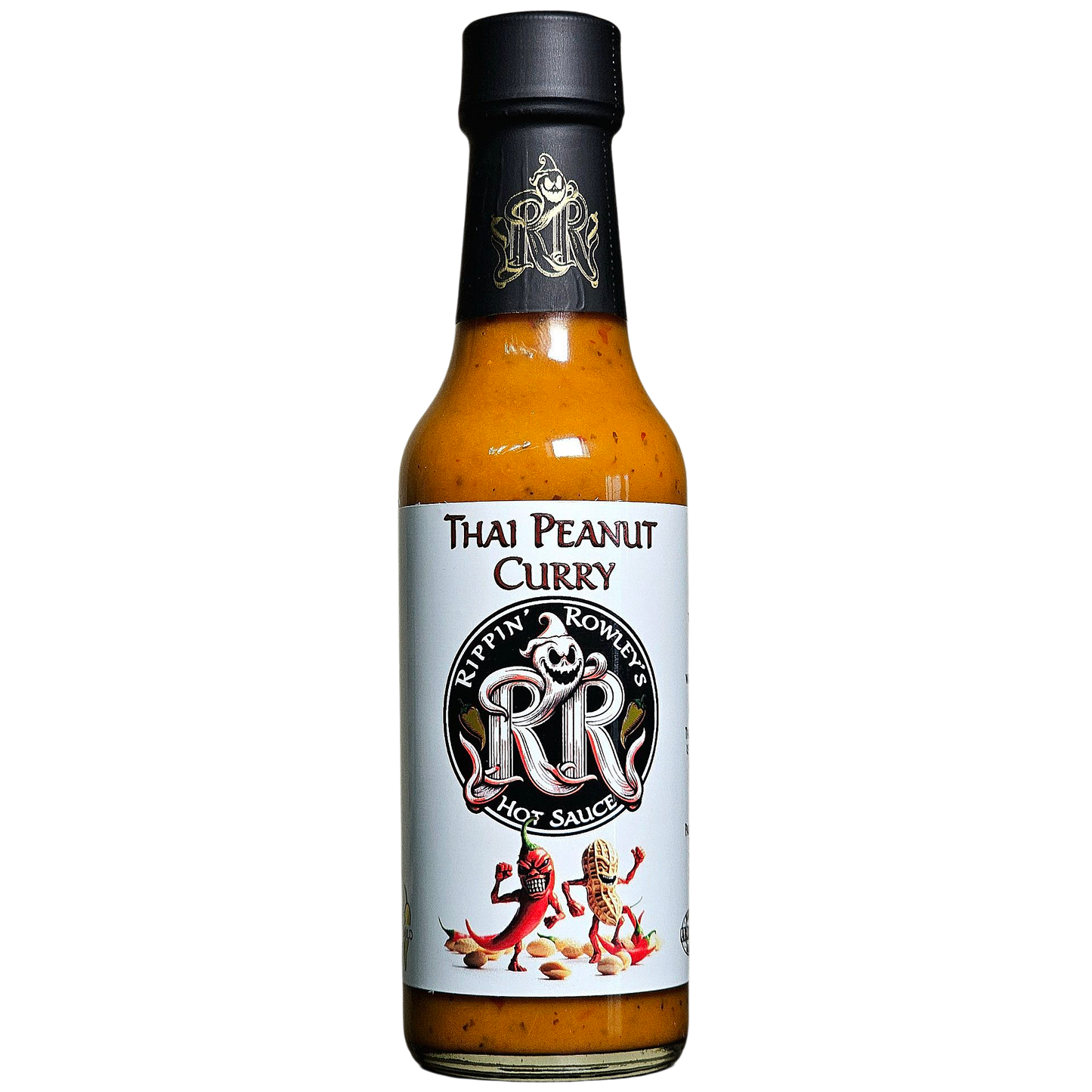 Thai Peanut Curry