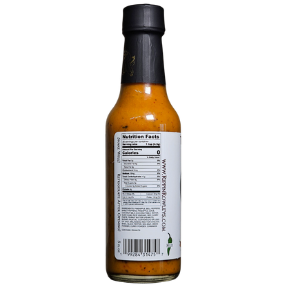 Thai Peanut Curry
